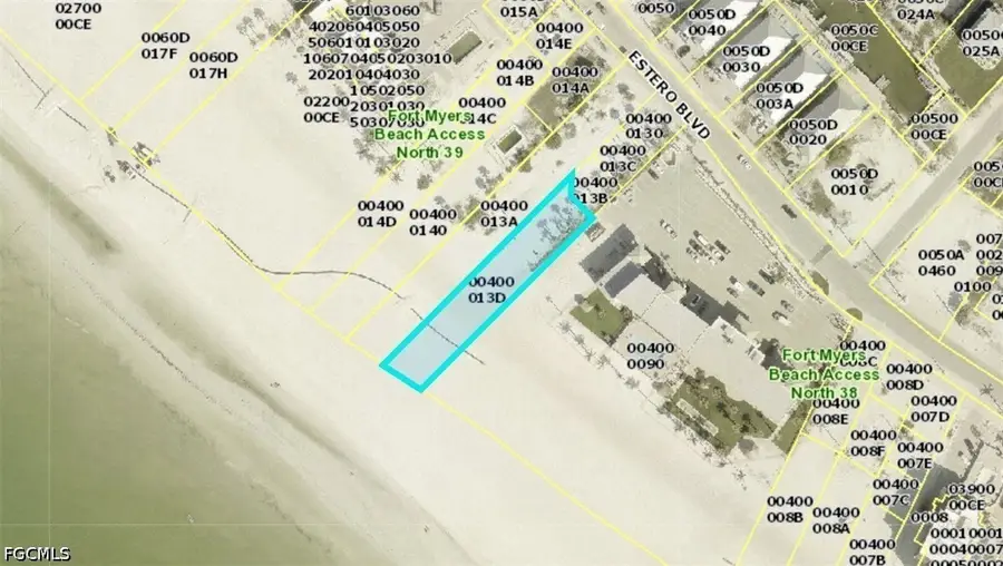 650 & 632 Estero Boulevard, Fort Myers Beach, FL 33931 - #3