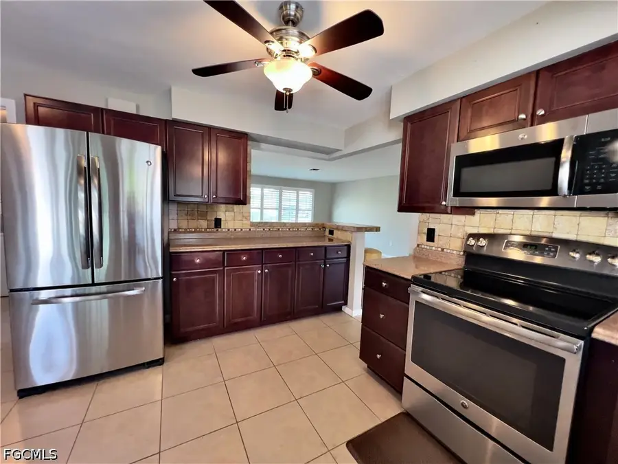 117 SE 45th Terrace, Cape Coral, FL 33904 - #2