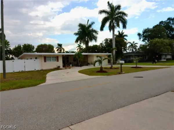 1443 Ricardo Avenue, Fort Myers, FL 33901
