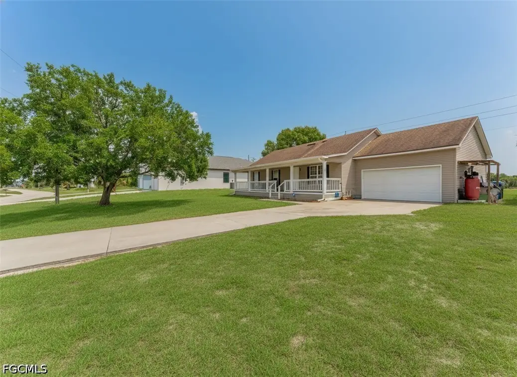1500 Jay Terrace, Labelle, FL 33935 - #1