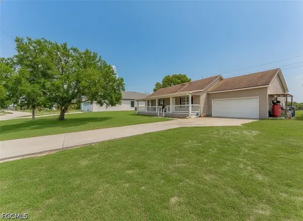 1500 Jay Terrace, Labelle, FL 33935