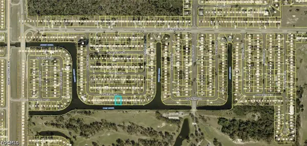 2920 NW 18th Terrace, Cape Coral, FL 33993