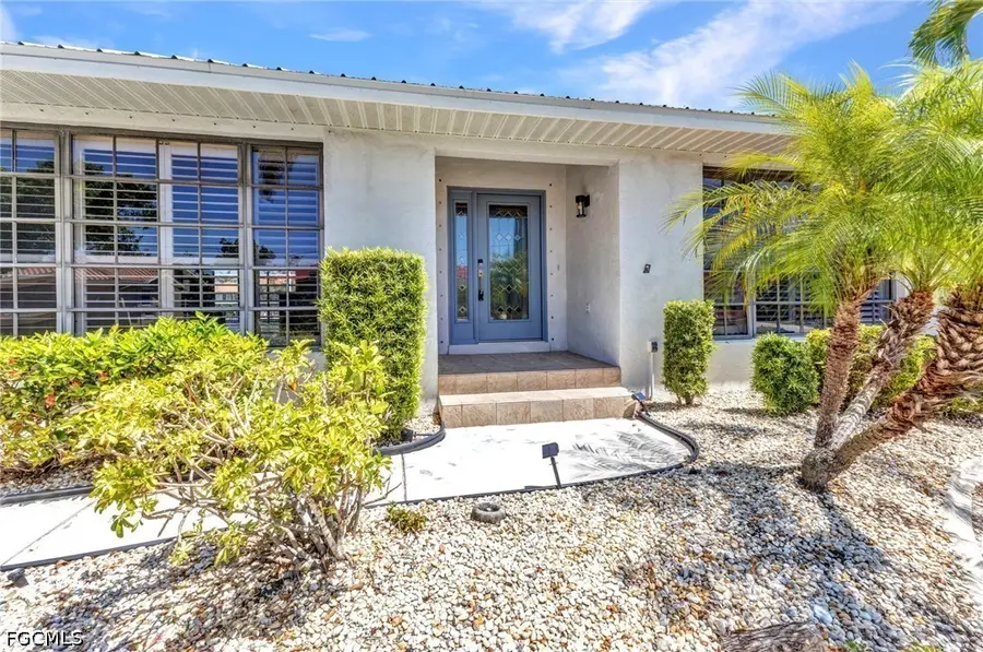 2718 Saint Thomas Drive, Punta Gorda, FL 33950 - #3