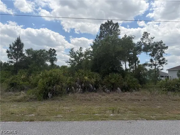 1247 Galileo Street E, Lehigh Acres, FL 33974