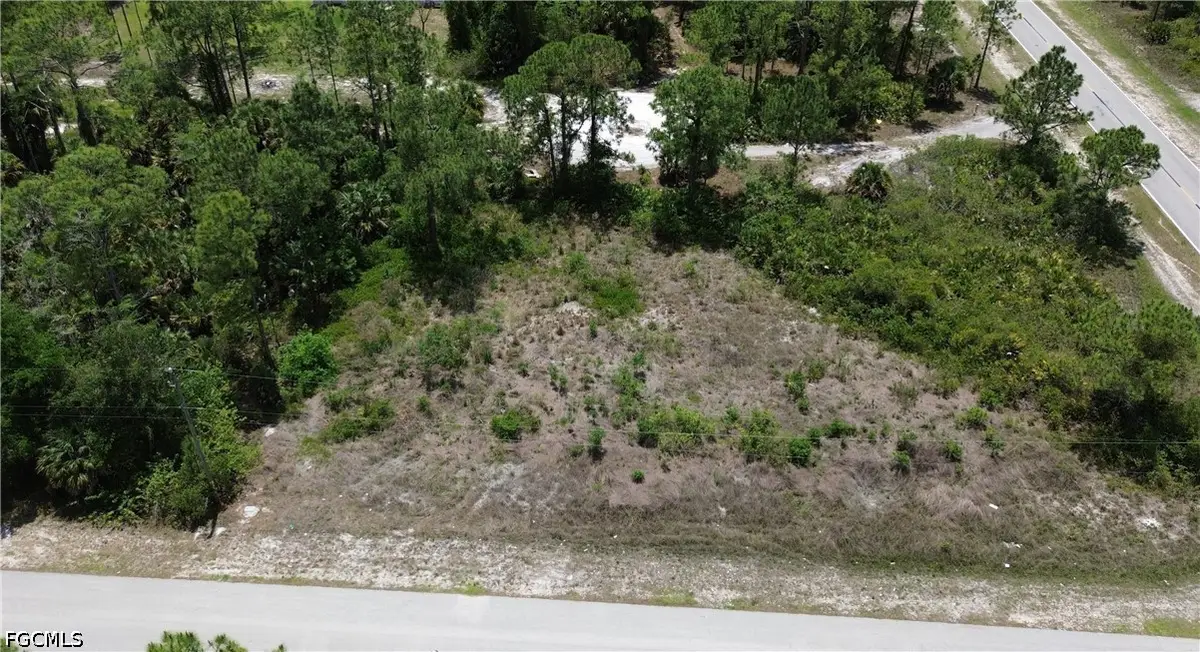 1824 Marlboro Lane, Lehigh Acres, FL 33972 - #1