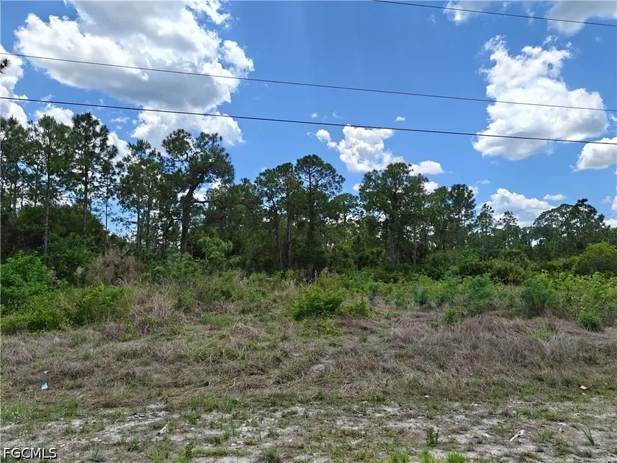1824 Marlboro Lane, Lehigh Acres, FL 33972 - #2