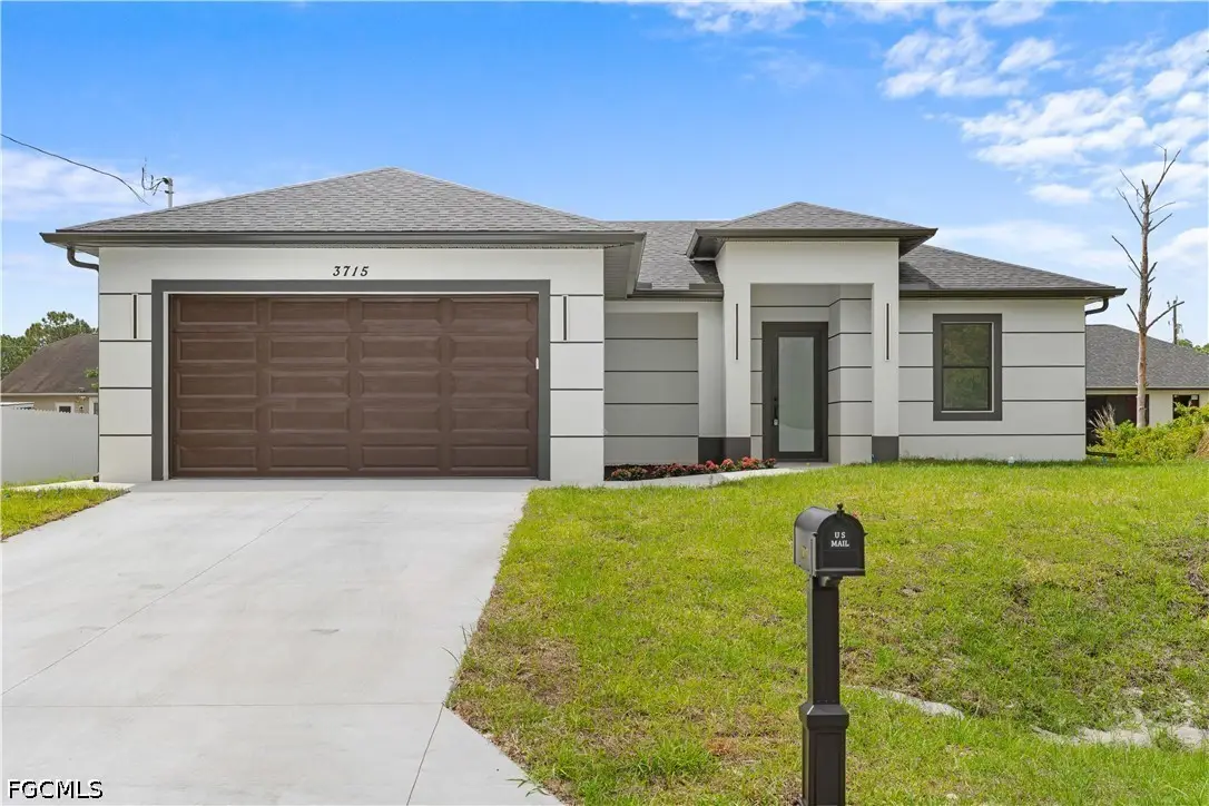 3715 38th Street Sw, Lehigh Acres, FL 33976 - #1
