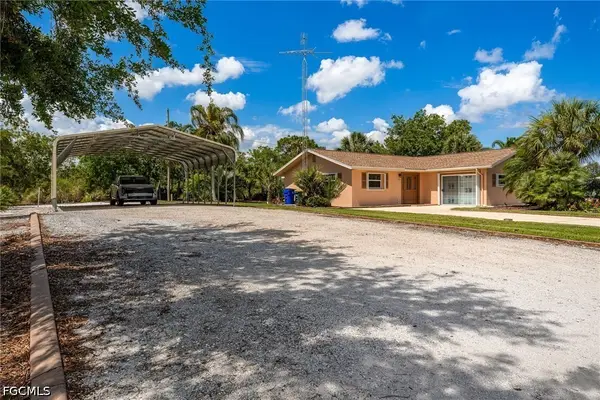 256 Cumquat Road Nw, Lake Placid, FL 33852