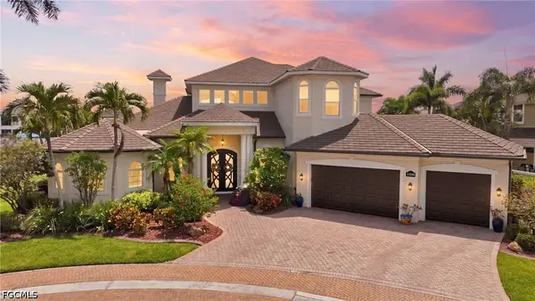 1506 Hermitage Lane, Cape Coral, FL 33914