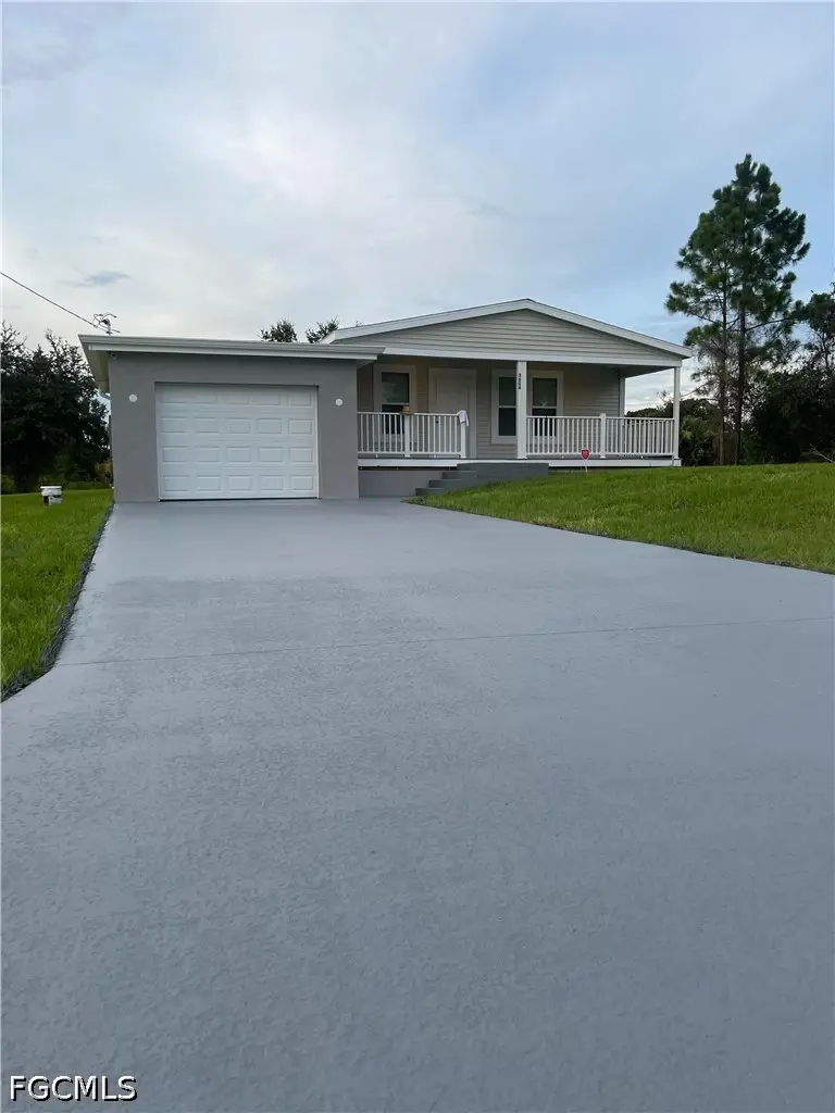 3604 16th Street W, Lehigh Acres, FL 33971 - #1