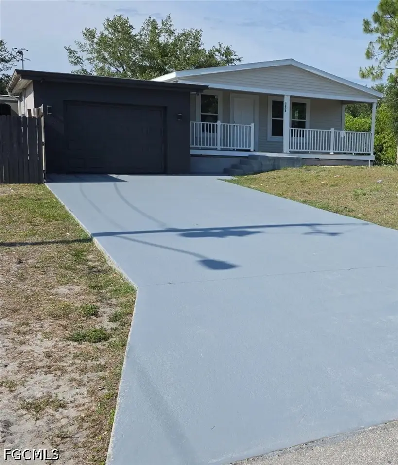 3604 16th Street W, Lehigh Acres, FL 33971 - #3