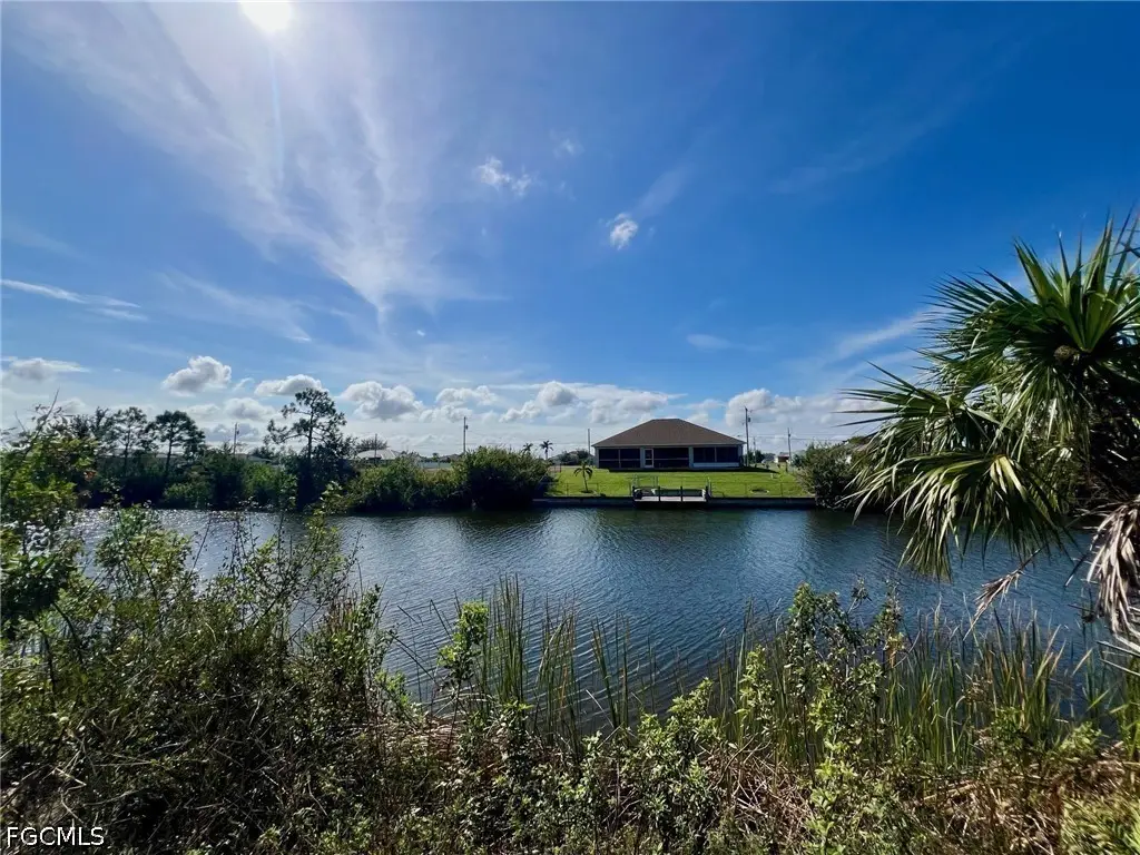 504 NW 20th Street, Cape Coral, FL 33993 - #1