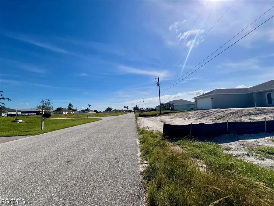 504 NW 20th Street, Cape Coral, FL 33993 - #3