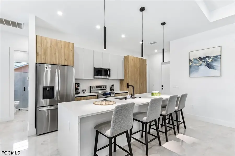 1012 SW 36th Street, Cape Coral, FL 33914 - #3