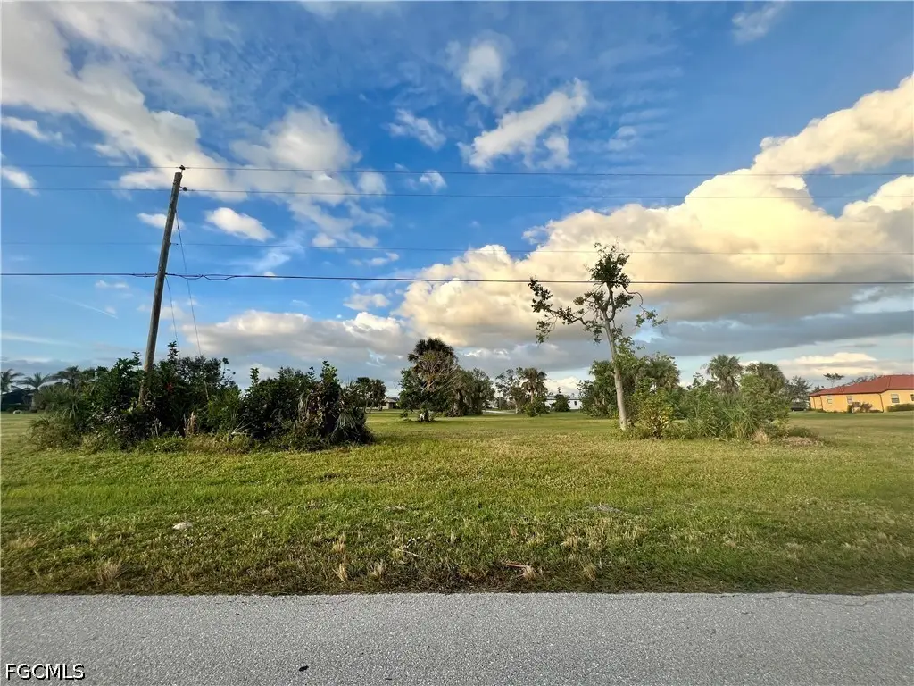 24268 Peppercorn Road, Punta Gorda, FL 33955 - #1
