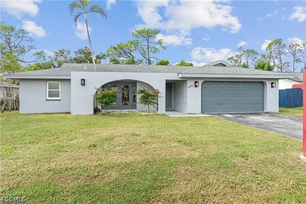Address Withheld By Seller, Fort Myers, FL 33907