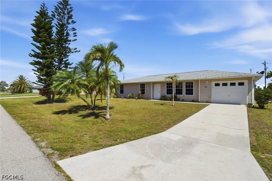 2111 NE 25th Street, Cape Coral, FL 33909 - #1