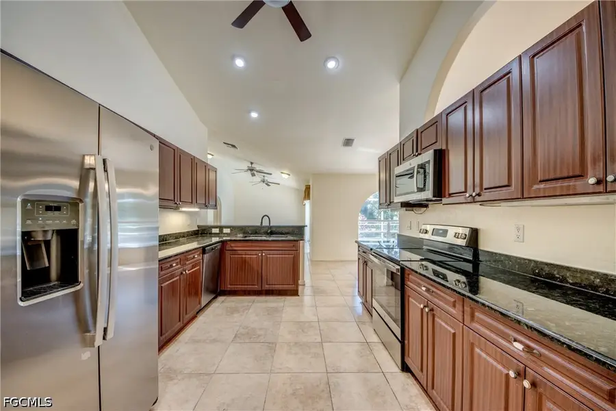 4341 SW 25th Court, Cape Coral, FL 33914 - #2