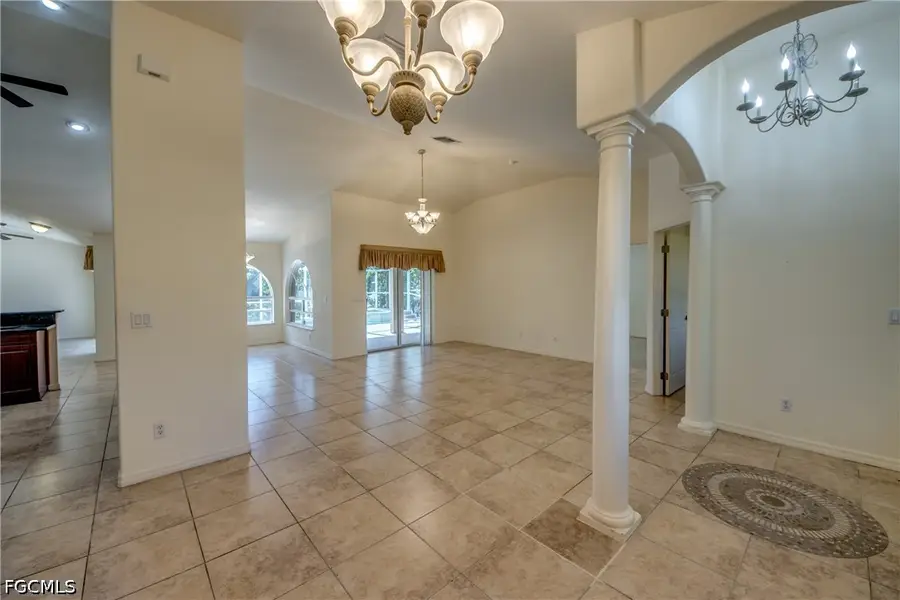 4341 SW 25th Court, Cape Coral, FL 33914 - #3
