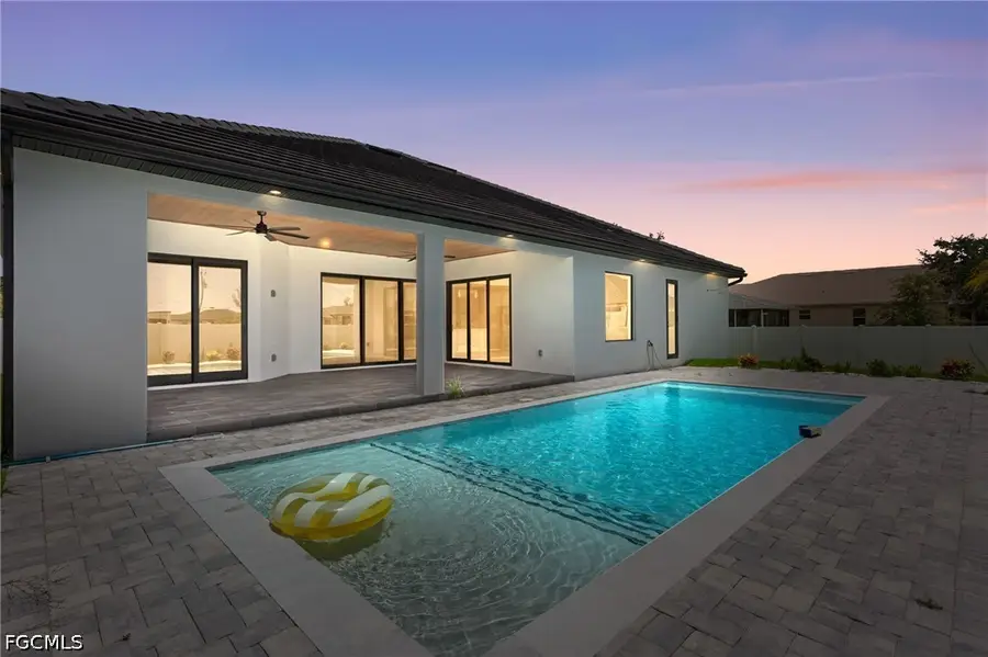 10 SW 33rd Avenue, Cape Coral, FL 33991 - #3