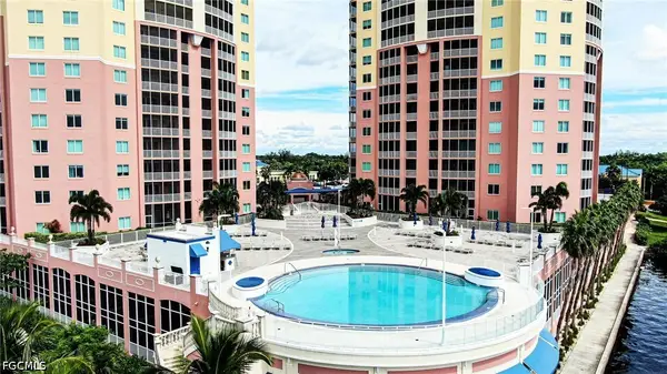 2743 1st Street #406, Fort Myers, FL 33916