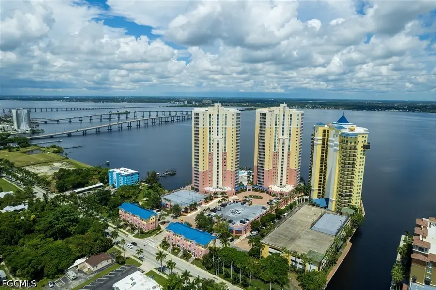 2743 1st Street #406, Fort Myers, FL 33916 - #2