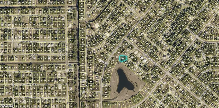 356 Glenridge Drive, Lehigh Acres, FL 33974 - #2