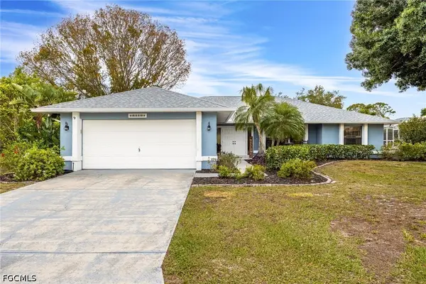 6419 Ben Hogan Circle, North Fort Myers, FL 33917