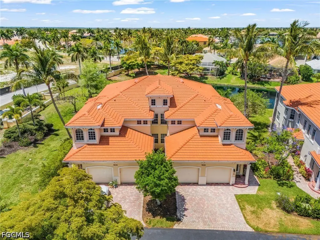 5626 Cape Harbour Drive #202, Cape Coral, FL 33914 - #1