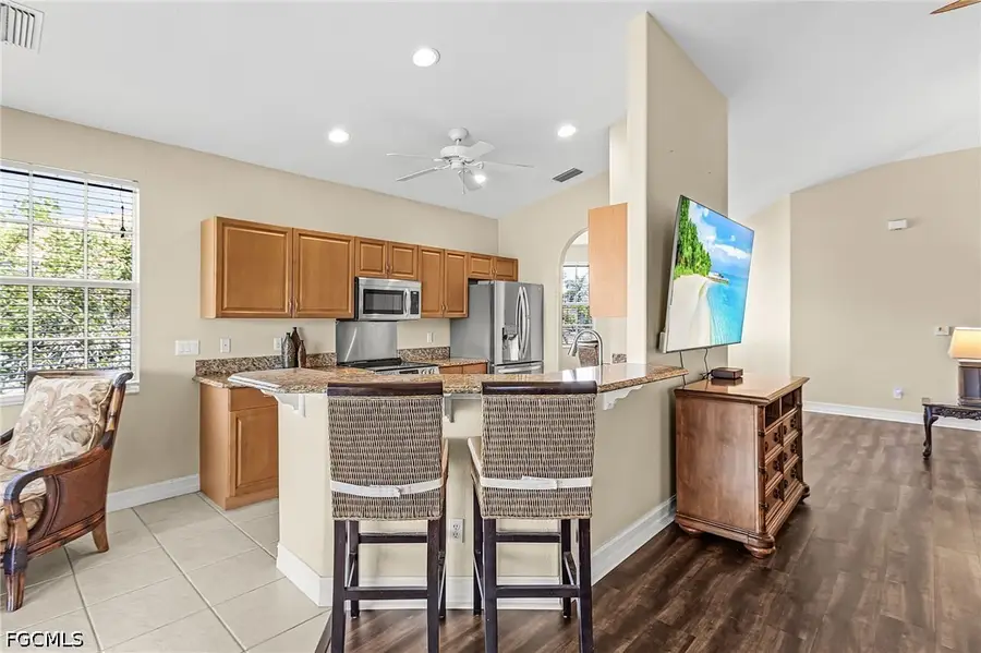 5626 Cape Harbour Drive #202, Cape Coral, FL 33914 - #3