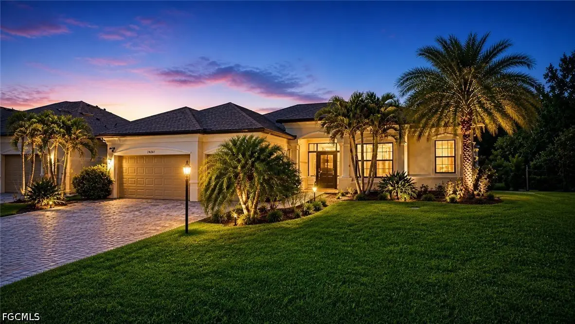 14261 Mindello Drive, Fort Myers, FL 33905 - #1