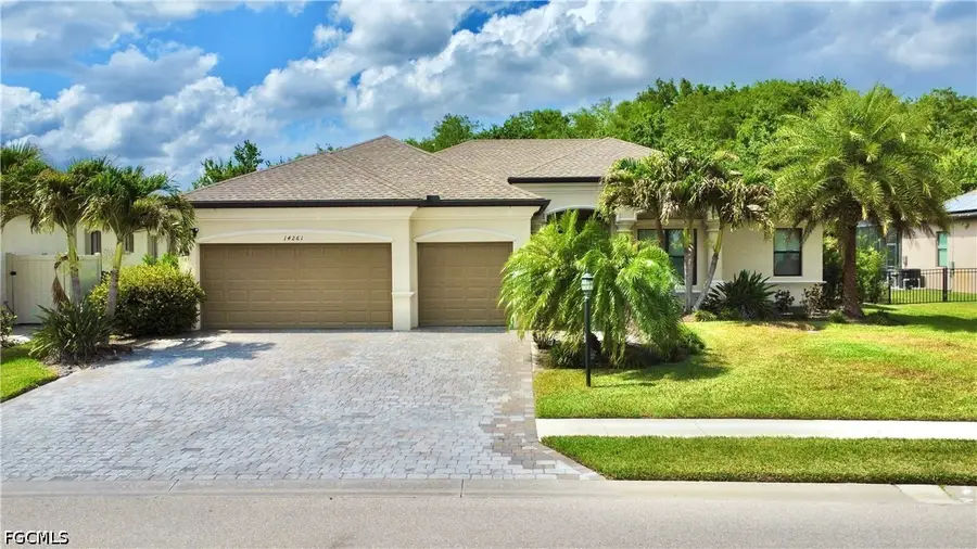 14261 Mindello Drive, Fort Myers, FL 33905 - #2