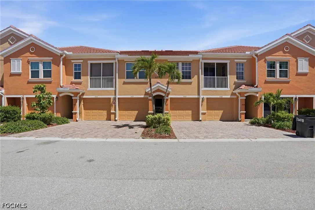 1794 Concordia Lake Circle #2607, Cape Coral, FL 33909 - #1