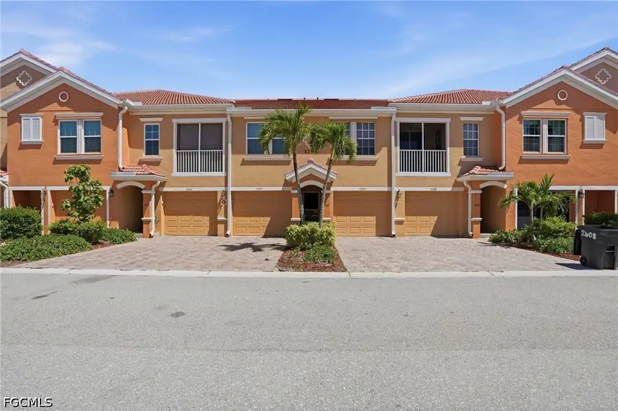 1794 Concordia Lake Circle #2607, Cape Coral, FL 33909 - #3