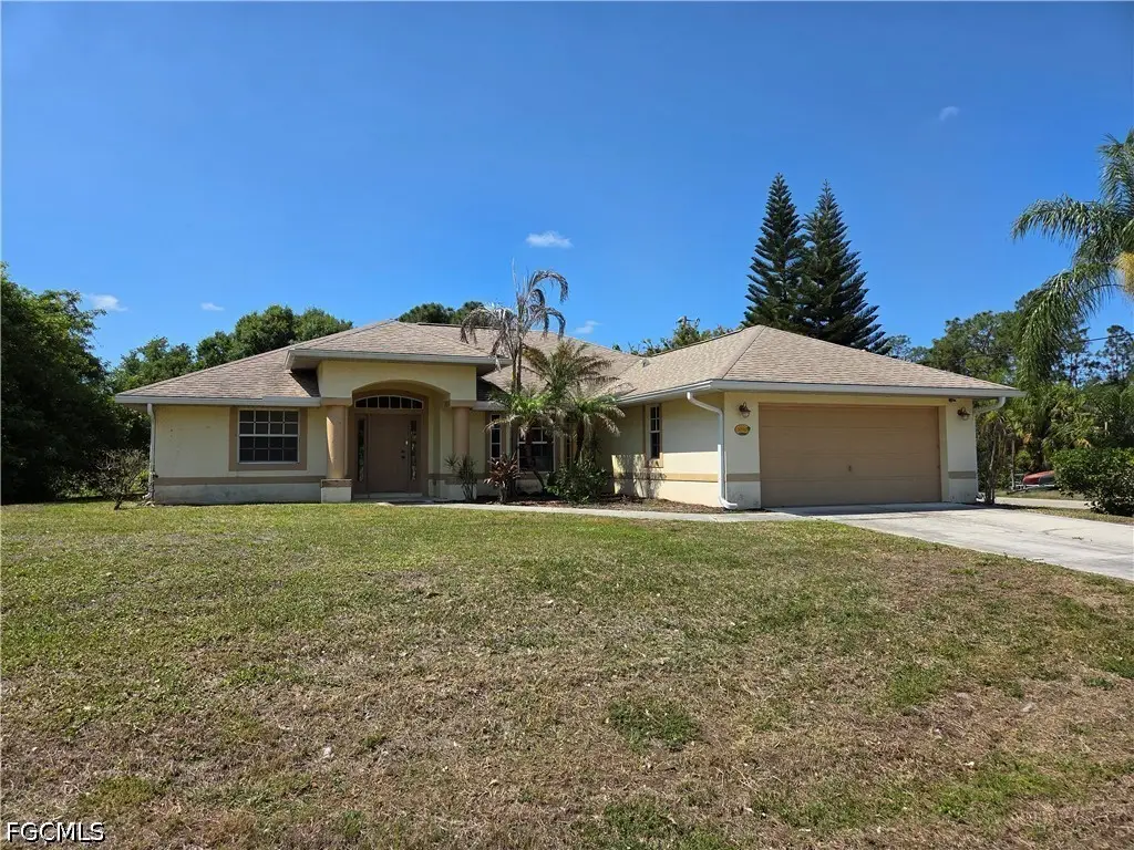 3200 E 6th Street, Lehigh Acres, FL 33972 - #1