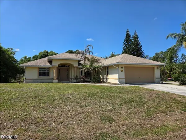 3200 E 6th Street, Lehigh Acres, FL 33972