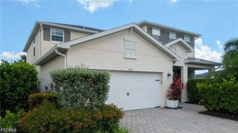 17501 Timberline Parkway, Punta Gorda, FL 33982 - #2