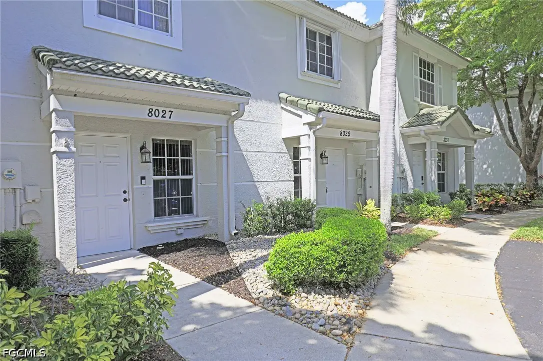 8029 Casa Palermo Circle, Fort Myers, FL 33966 - #1