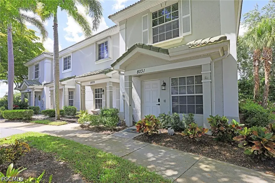 8029 Casa Palermo Circle, Fort Myers, FL 33966 - #2