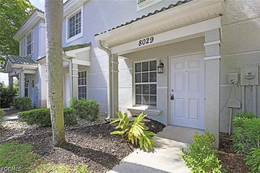 8029 Casa Palermo Circle, Fort Myers, FL 33966 - #3