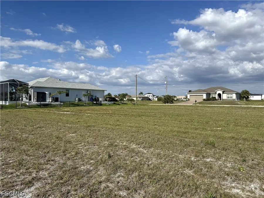 3436 NW 45th Avenue, Cape Coral, FL 33993 - #3