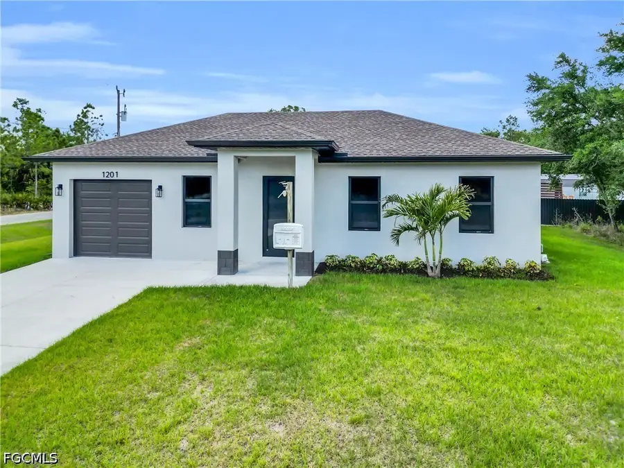 1201 E 7th Street, Lehigh Acres, FL 33972 - #3