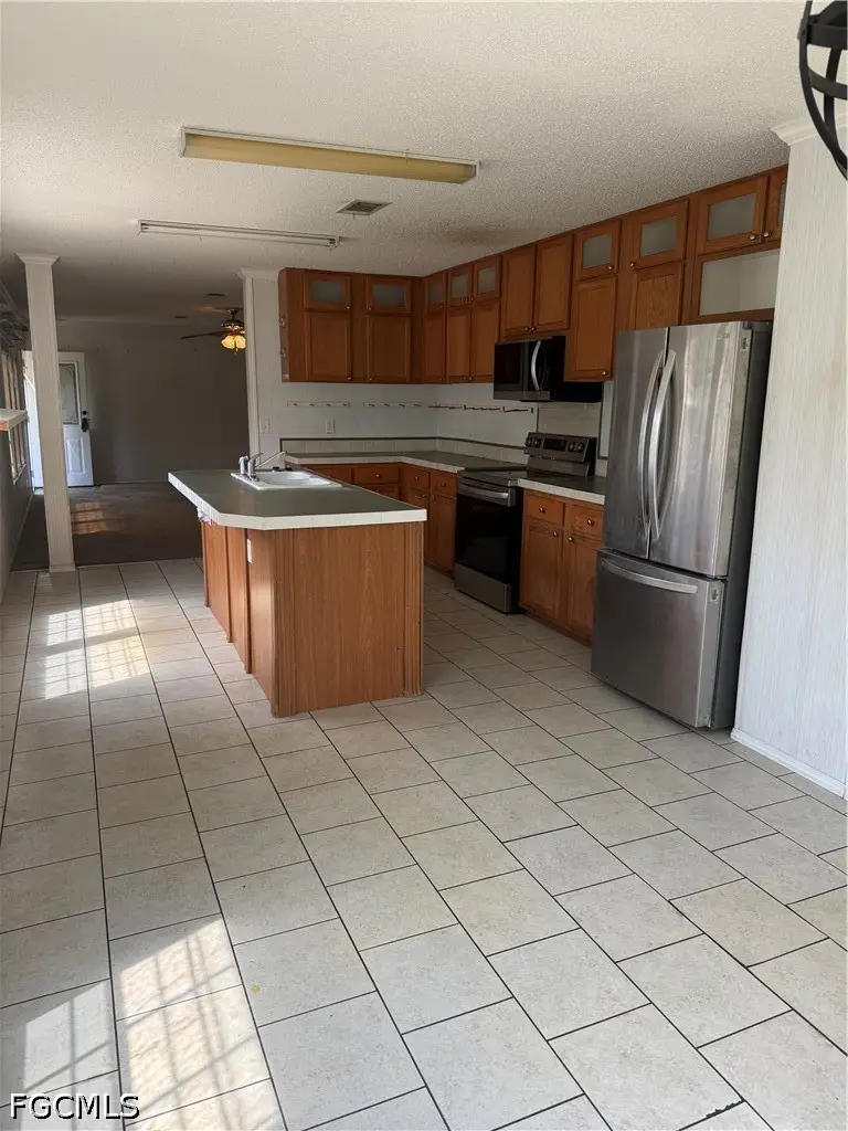 1660 Evans Road, Labelle, FL 33935 - #3