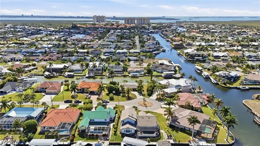 1230 SW 53rd Terrace, Cape Coral, FL 33914 - #3