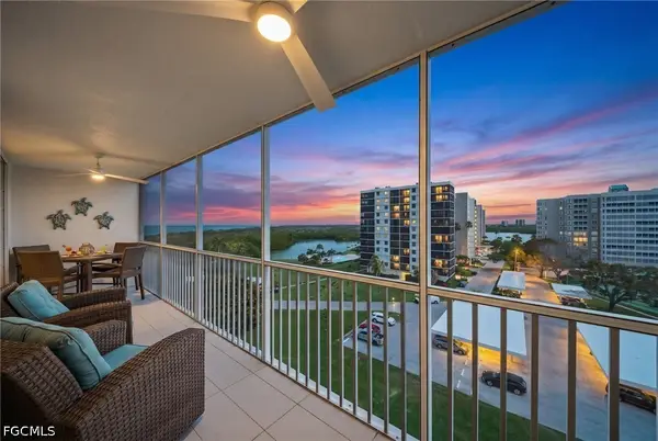 5 Bluebill Avenue #808, Naples, FL 34108