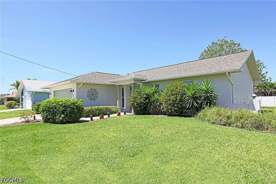 4608 SW 13th Avenue, Cape Coral, FL 33914 - #3