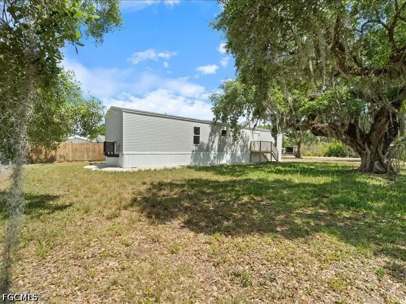 1038 Canopy Lane, Moore Haven, FL 33471 - #1