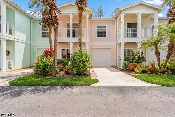 3285 Lindsey Lane #2, Naples, FL 34109