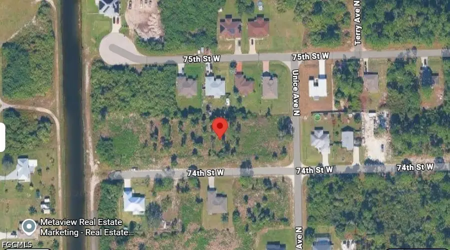 3604 74th Street W, Lehigh Acres, FL 33971 - #2