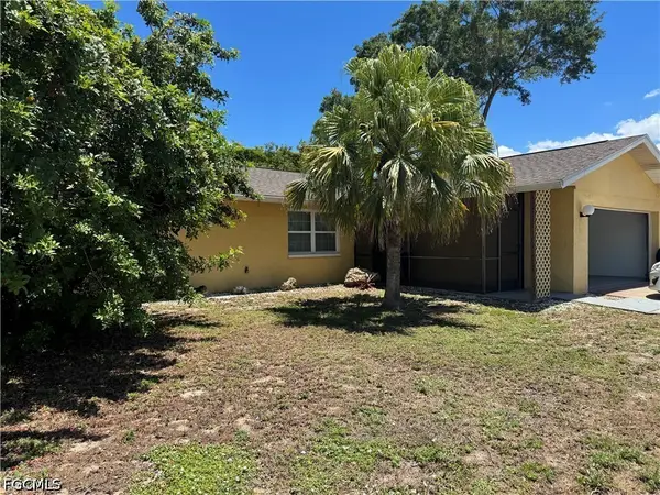 3405 Santa Barbara Boulevard, Cape Coral, FL 33914